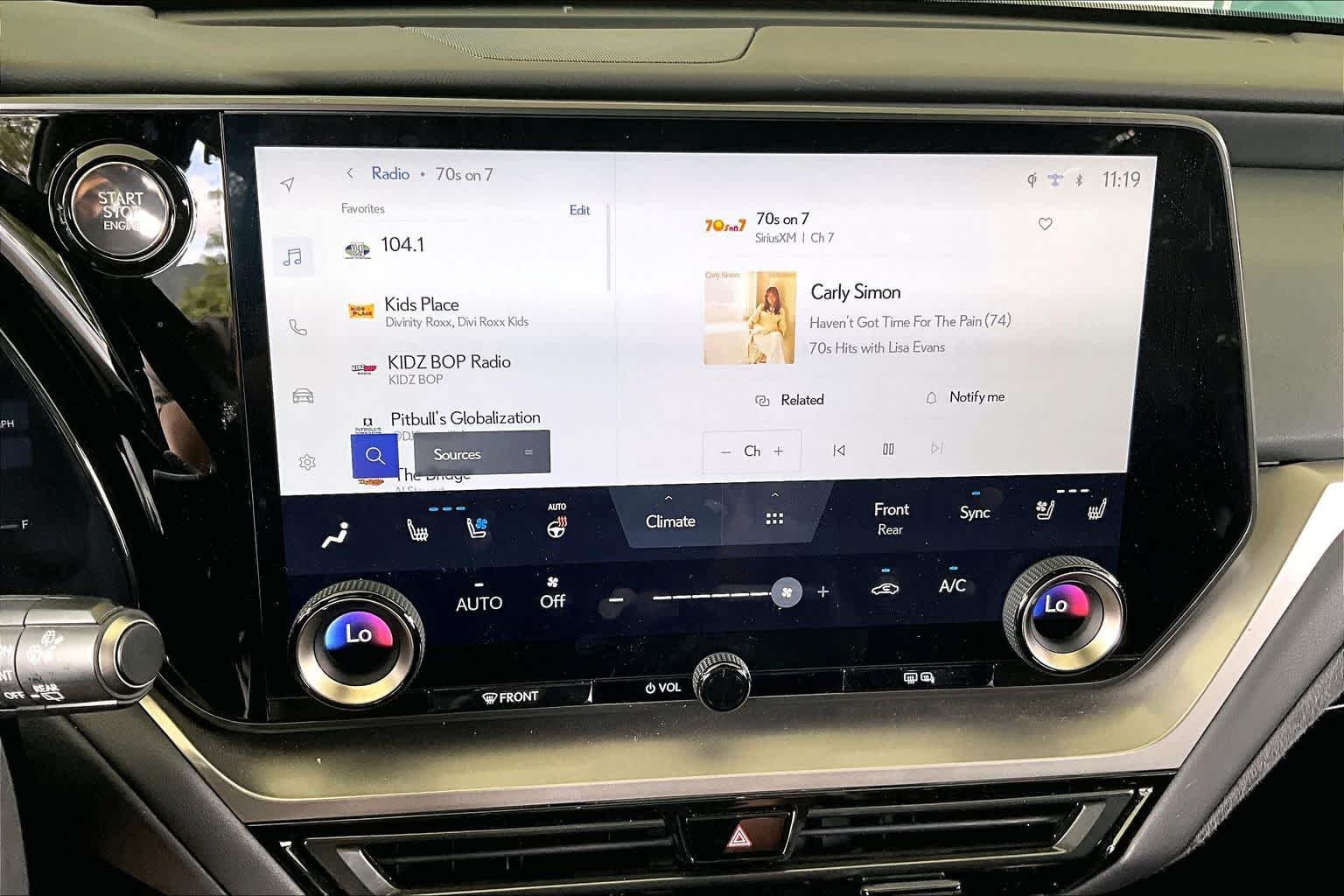 Used 2024 Caviar Lexus Luxury image 31
