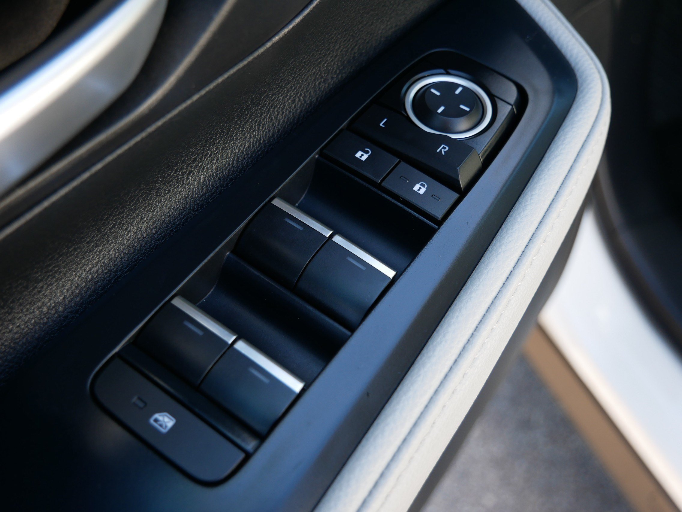 2024 Toyota Grand Highlander XLE - Photo 18