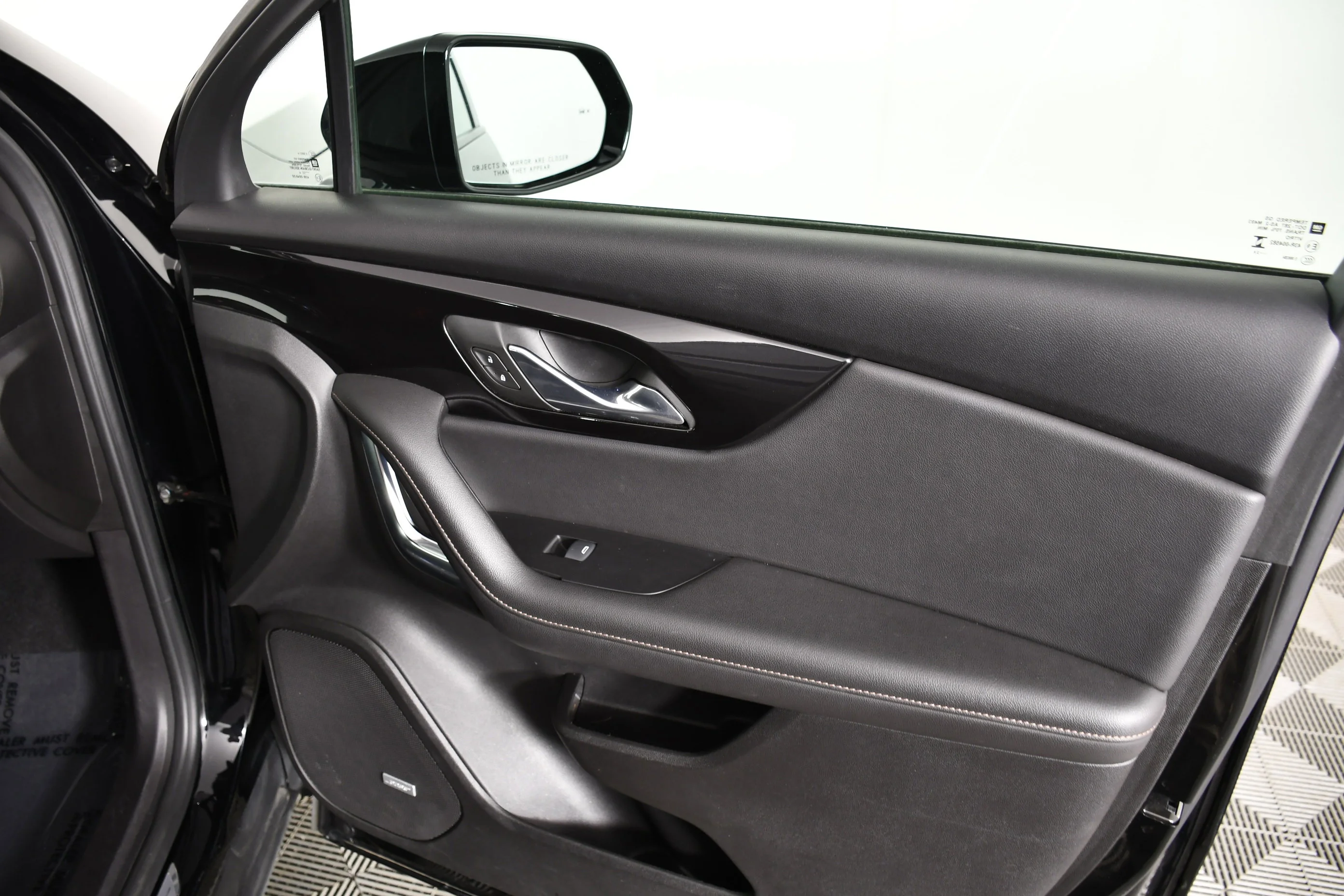 Used 2024 Black Chevrolet Premier image 40