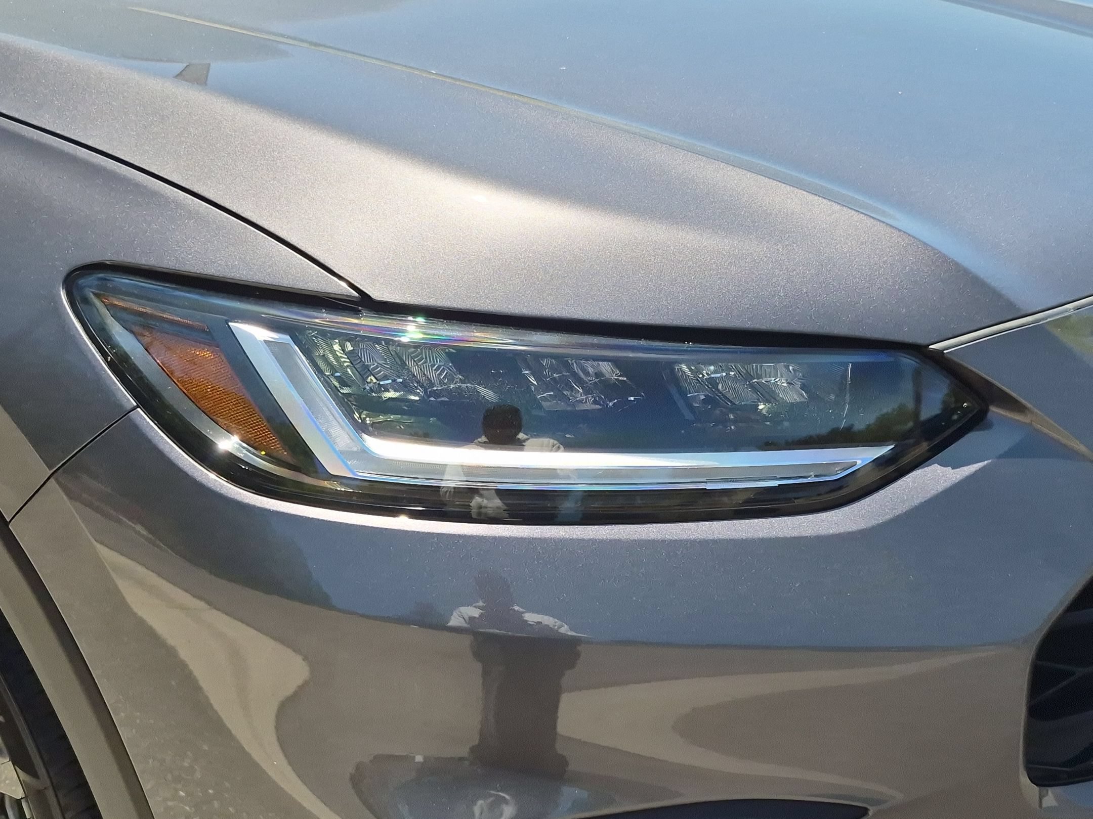 Used 2026  Honda LX image 10