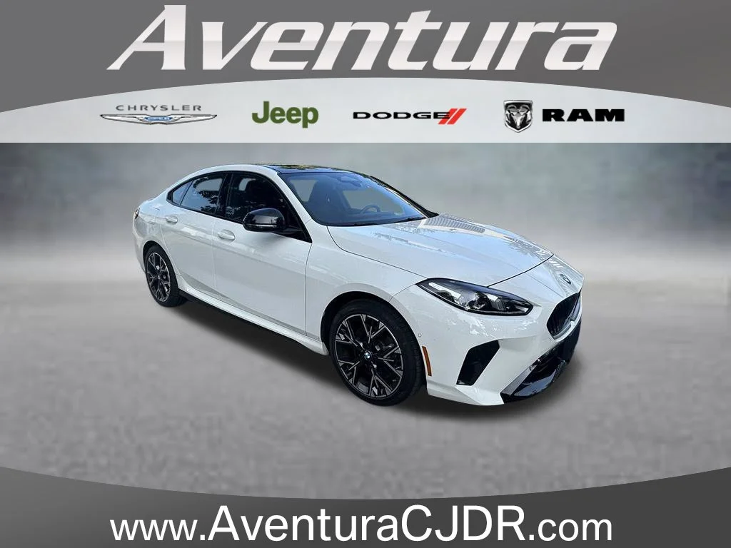 2026 BMW 2 Series