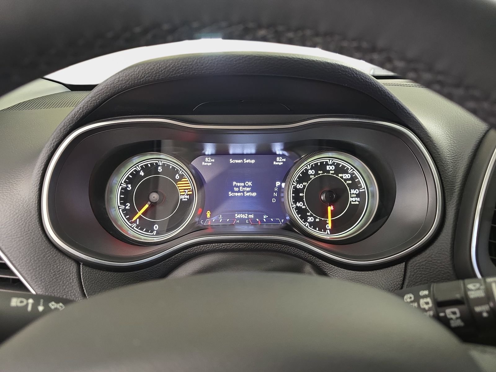 2023 Jeep Cherokee Altitude Lux - Photo 21