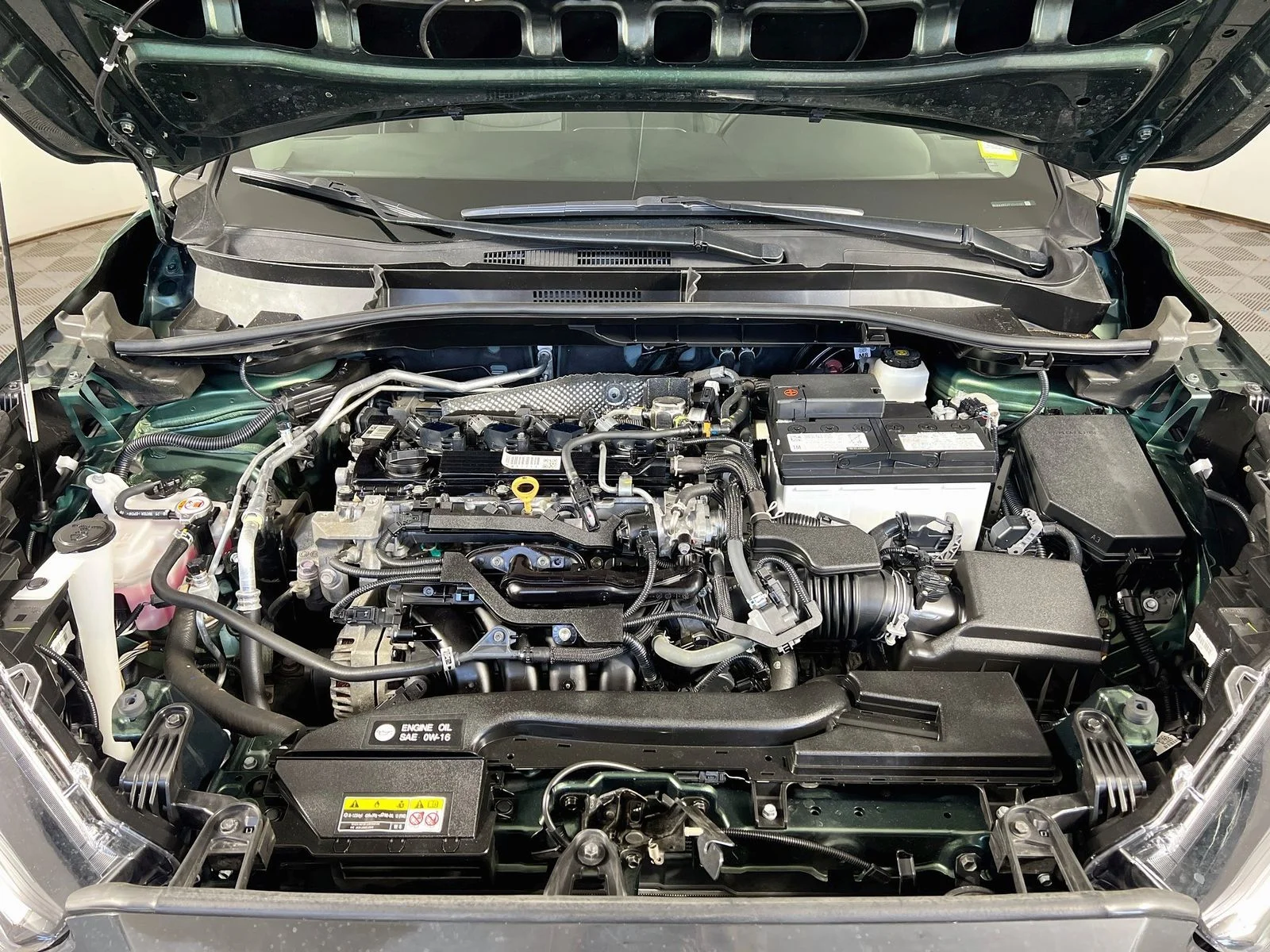 2023 Toyota Corolla Cross LE - Photo 26