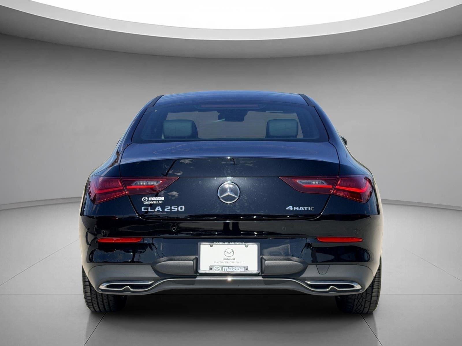 Used 2025  Mercedes-Benz CLA 250 image 10