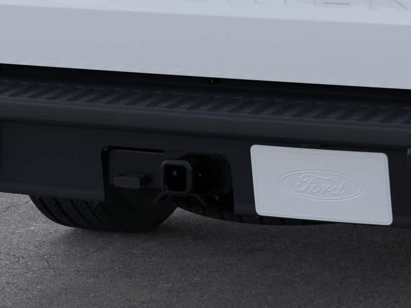New 2026 Oxford White Ford XL image 23