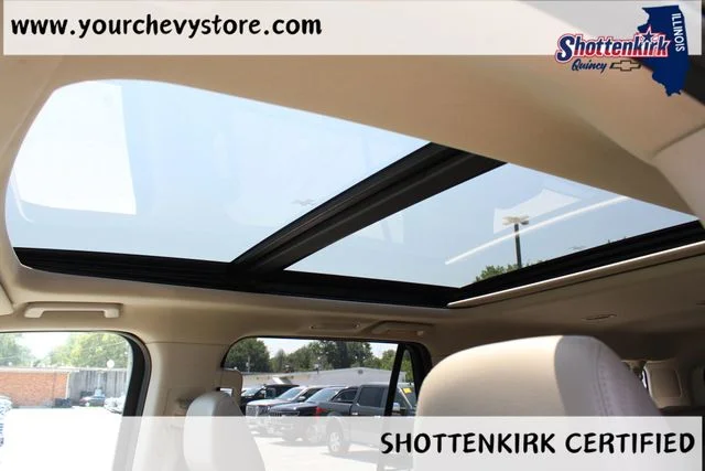 Used 2022 White Ford Limited image 24