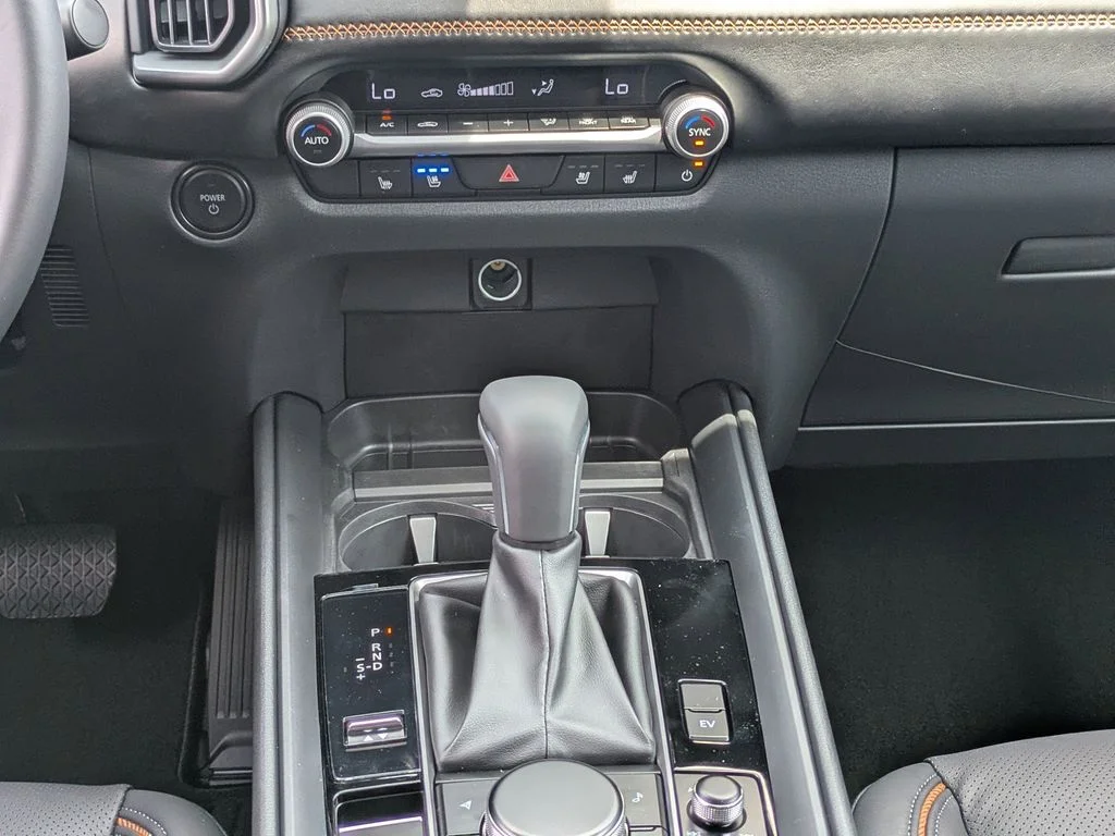 New 2026 Polymetal Gray Metallic Mazda Premium AWD image 18