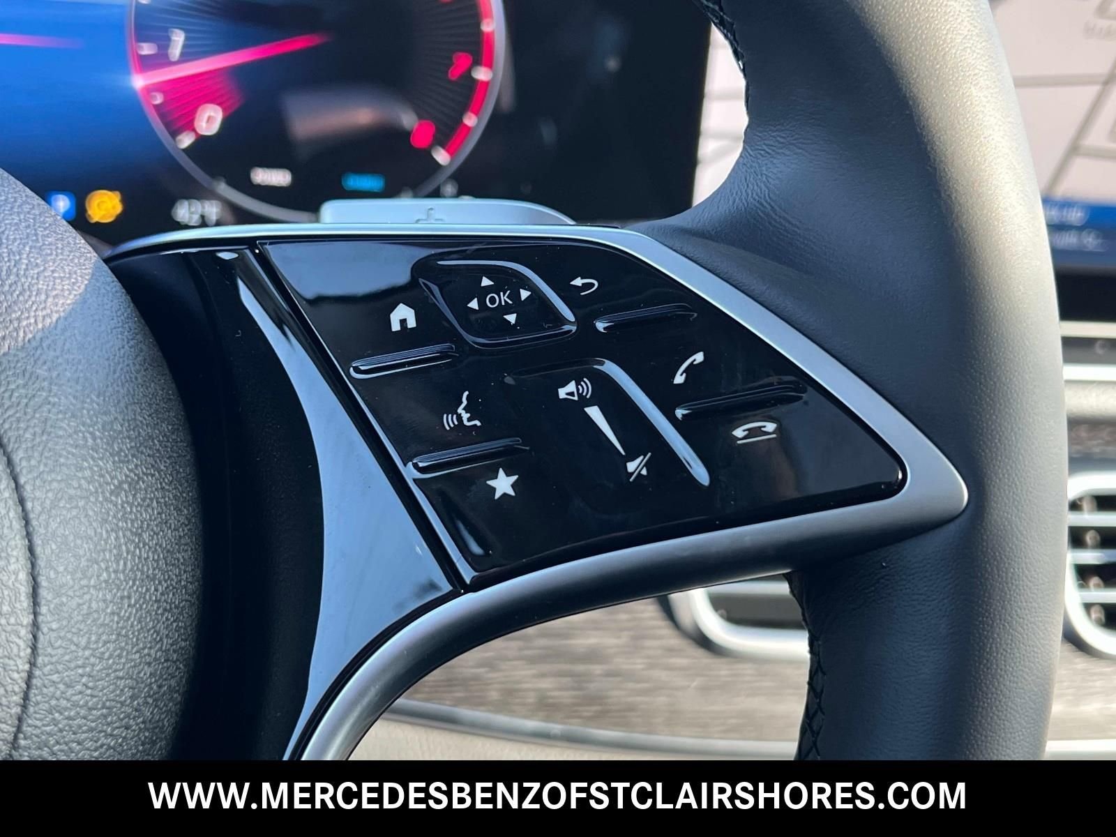 New 2026 Selenite Grey Metallic Mercedes-Benz GLE 450 image 31
