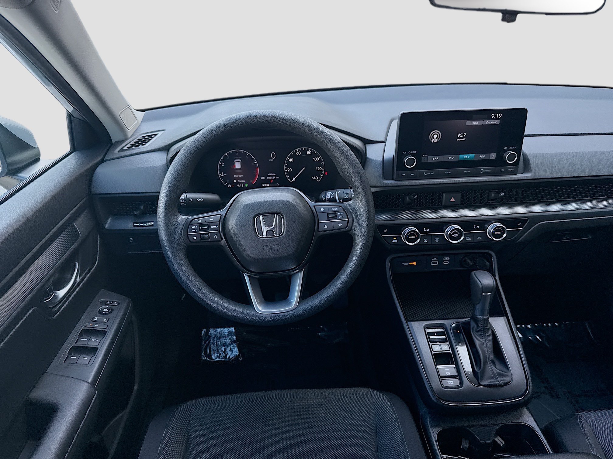 2024 Honda CR-V EX - Photo 20