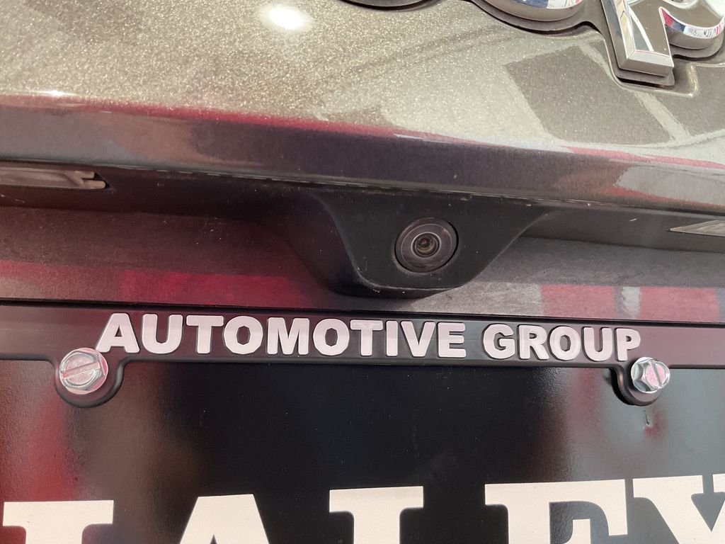 Used 2019 Gray Jeep Limited image 8