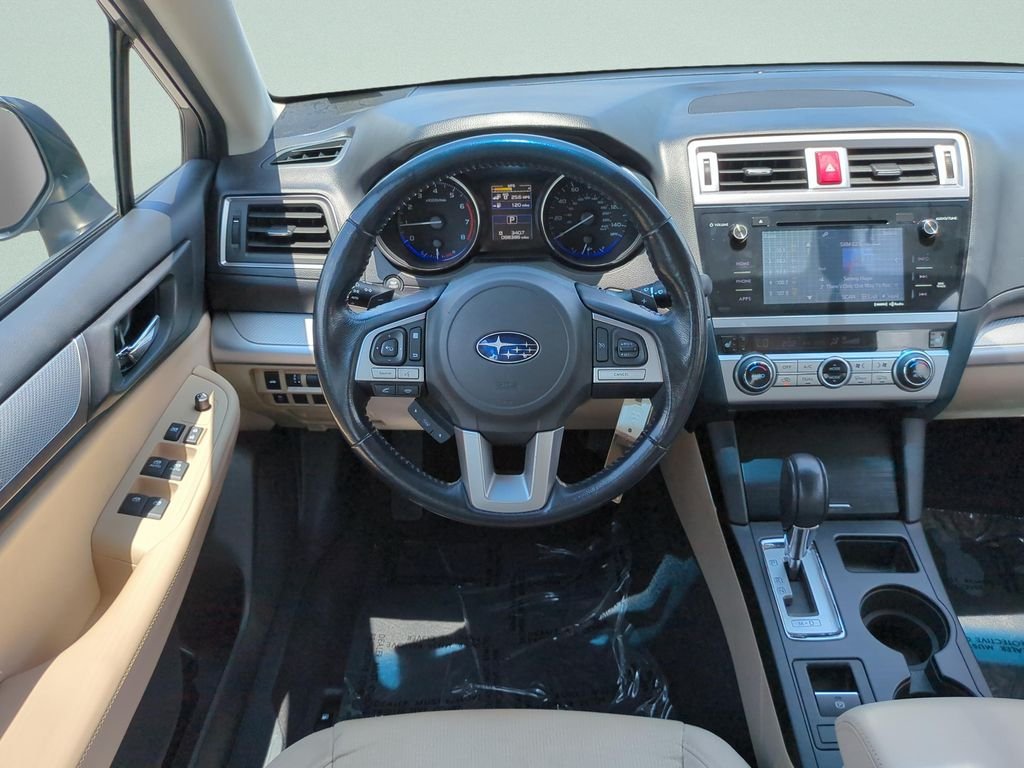 Used 2016 Gray Subaru 2.5i image 11