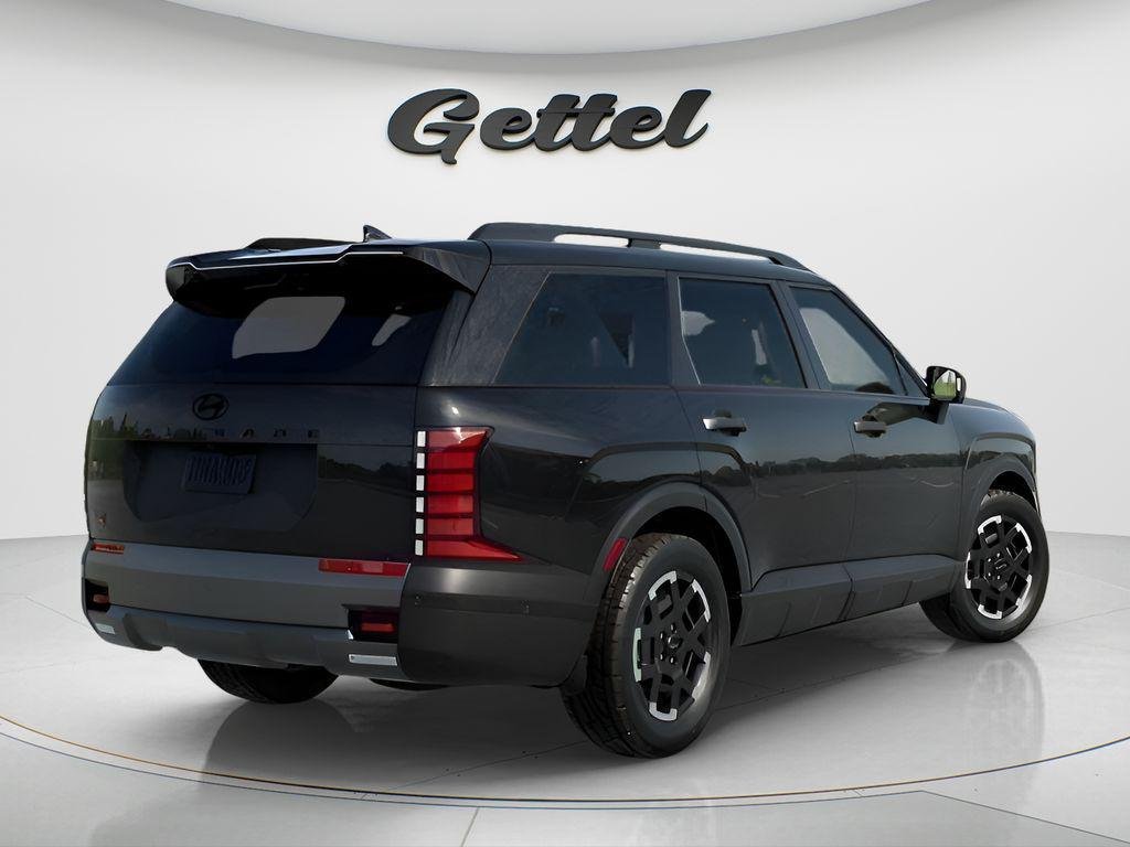 2026 Hyundai Palisade XRT Pro - Photo 4
