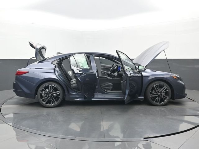 New 2026 Dark Cosmos Toyota XSE image 31