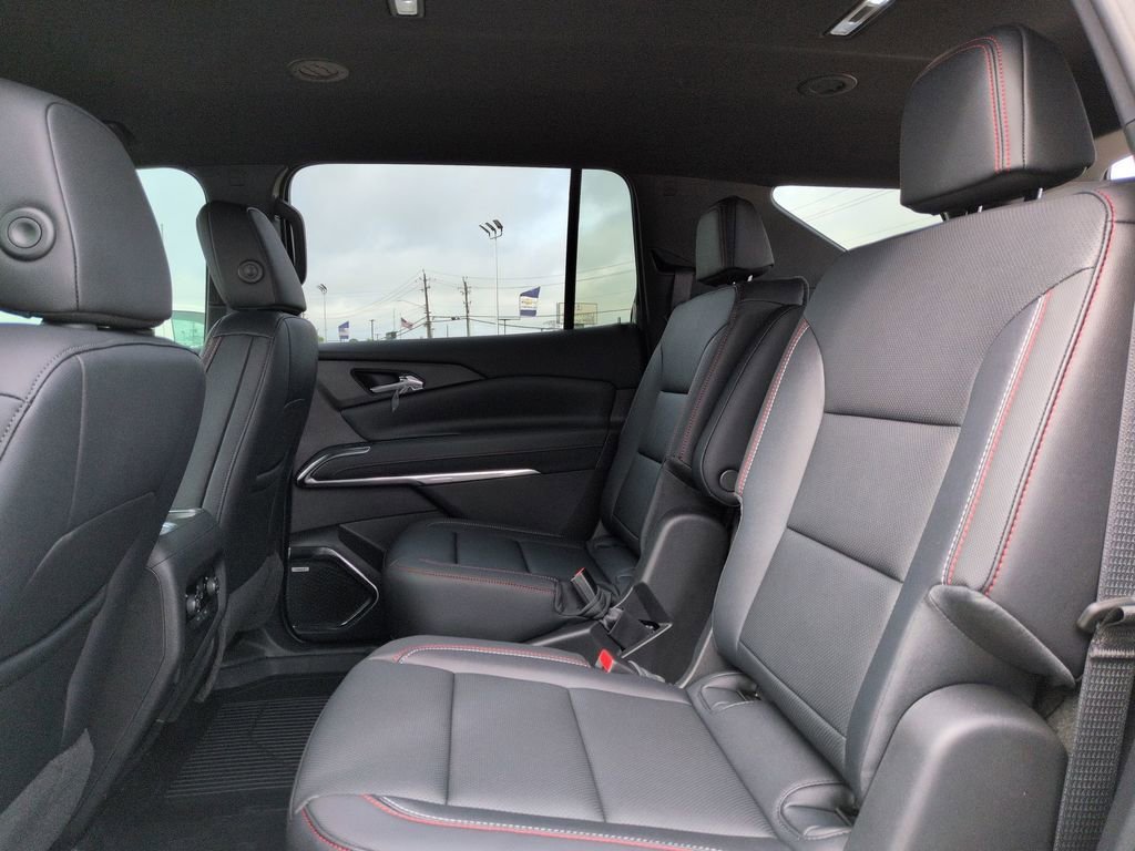 2026 Chevrolet Traverse Z71 - Photo 33