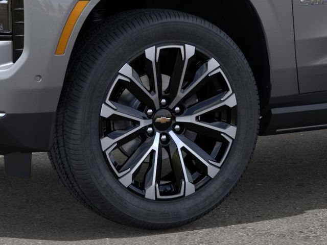2026 Chevrolet Suburban High Country - Photo 11