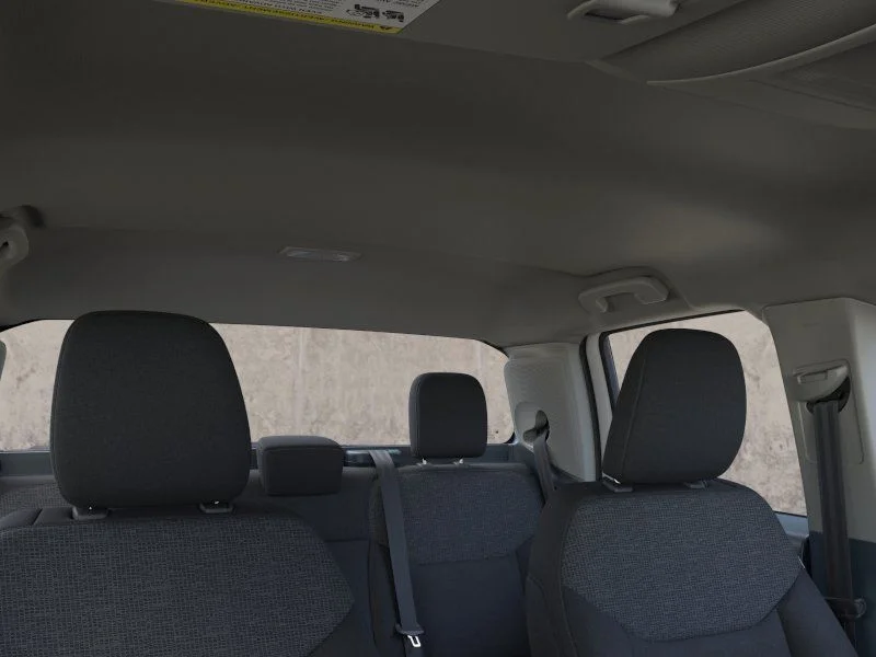 New 2026 White Ford XL image 12