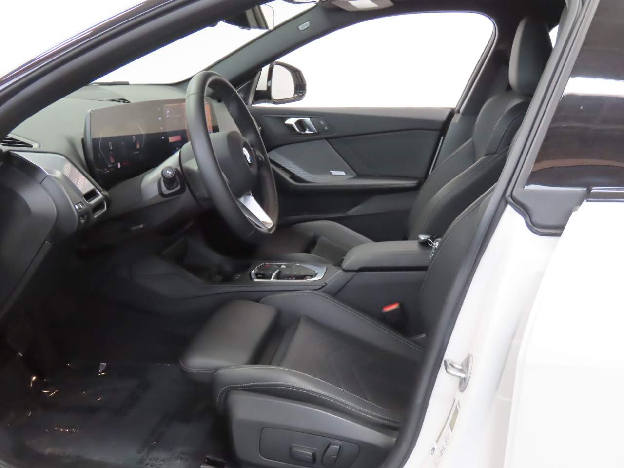 Used 2026 Alpine White BMW 228 Gran Coupe image 15