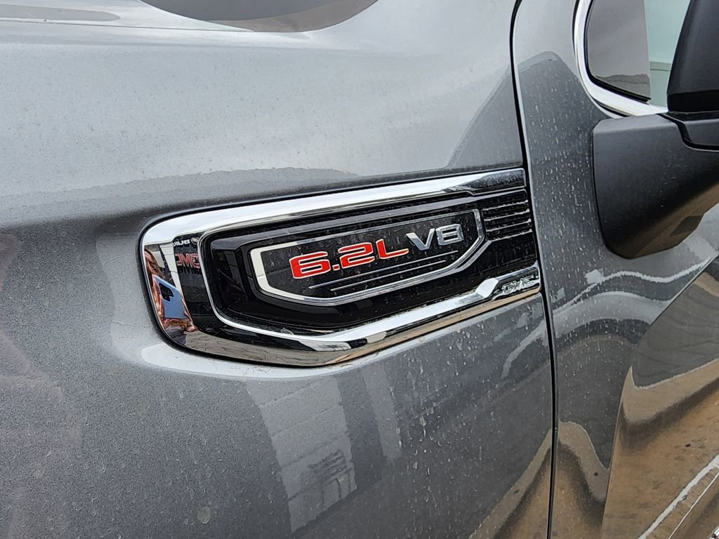 2026 GMC Sierra 1500 SLT - Photo 11