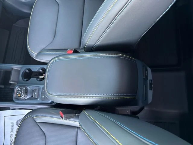 2025 Ford Maverick Lobo Premium - Photo 27