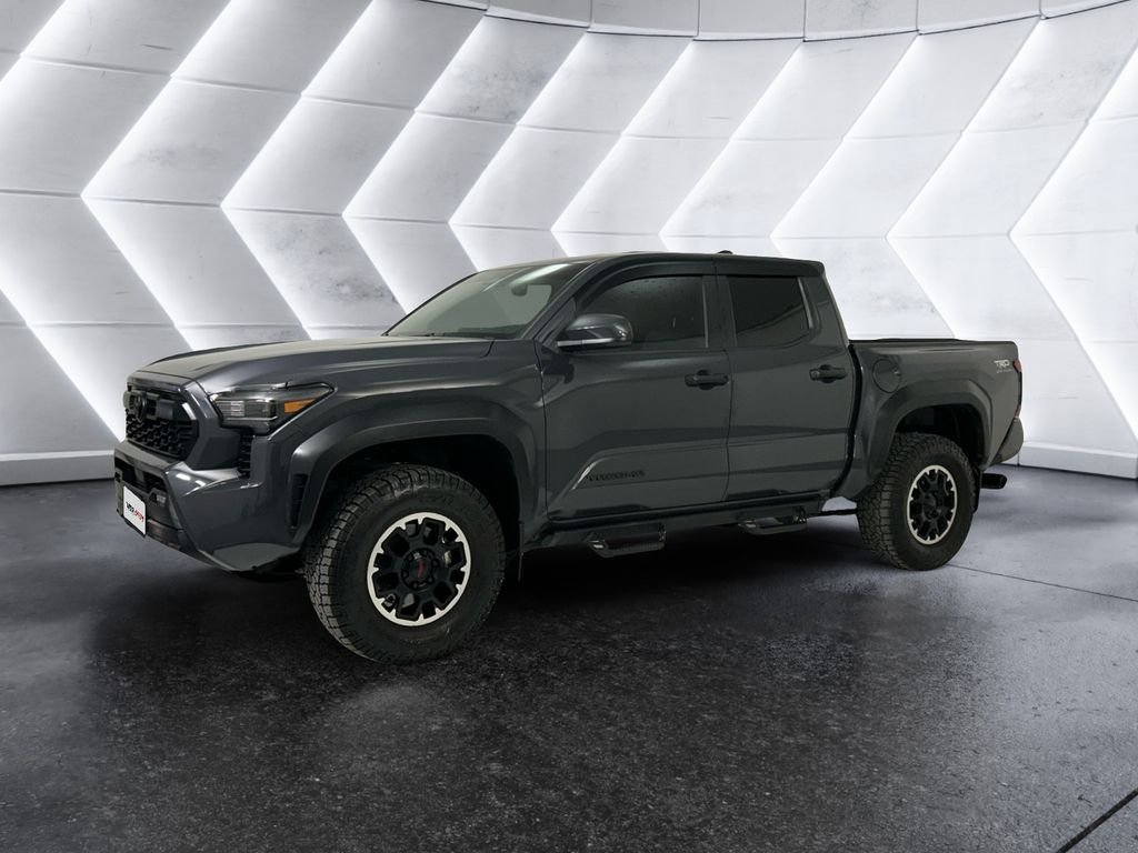 Used 2024  Toyota TRD Off-Road image 3