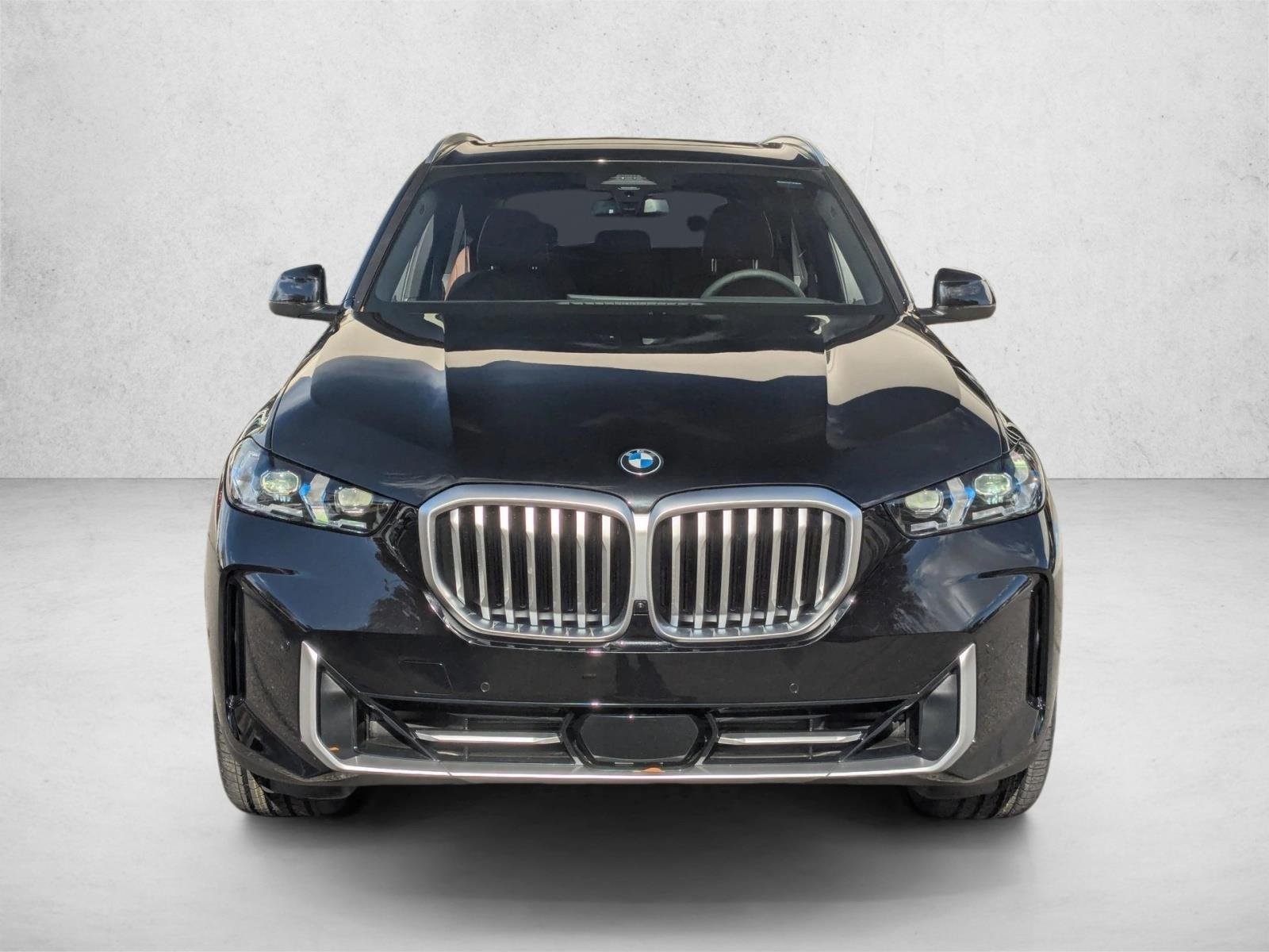 Used 2026 Black Sapphire Metallic BMW xDrive40i image 6