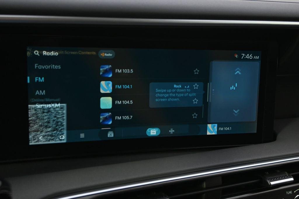 2026 Hyundai Palisade SEL Convenience - Photo 28