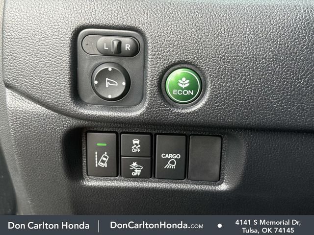 2025 Honda Ridgeline RTL - Photo 24