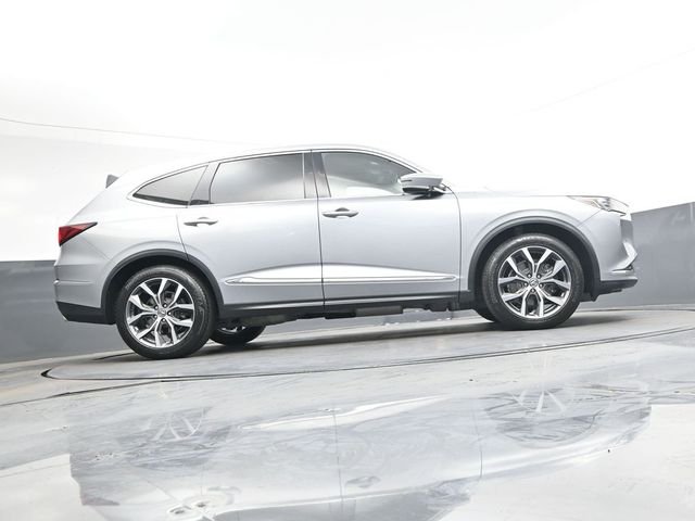 Used 2024  Acura Technology image 33