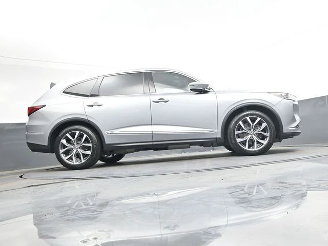 Used 2024  Acura Technology image 33
