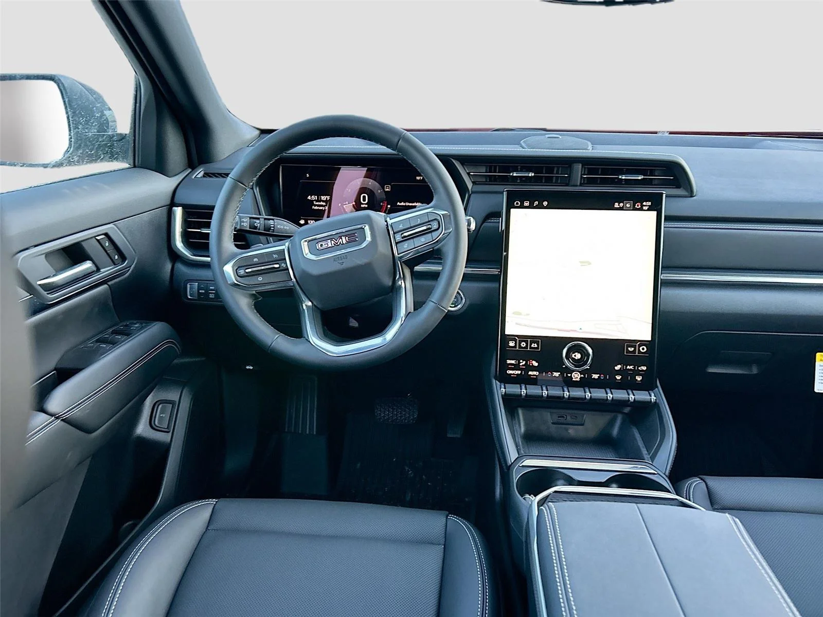 2026 GMC Terrain Elevation - Photo 22