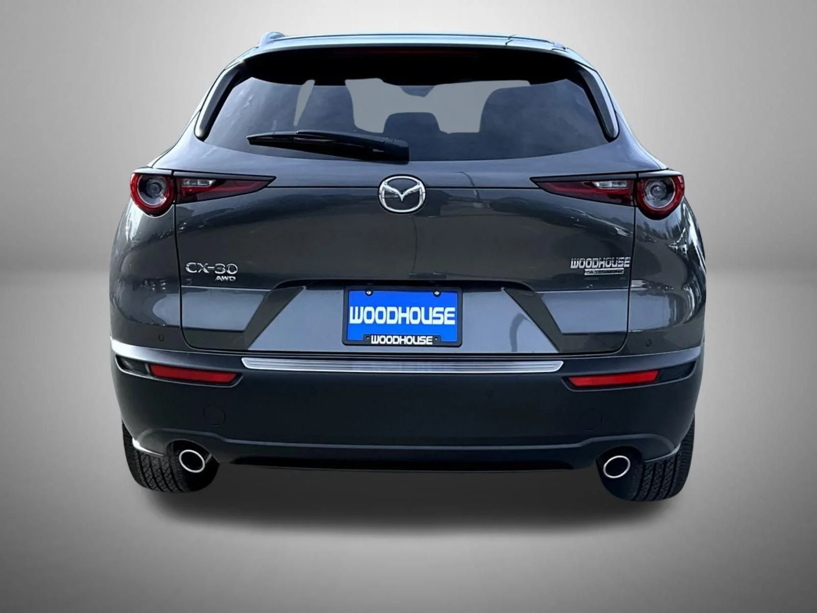 2026 Mazda CX-30 Premium - Photo 7