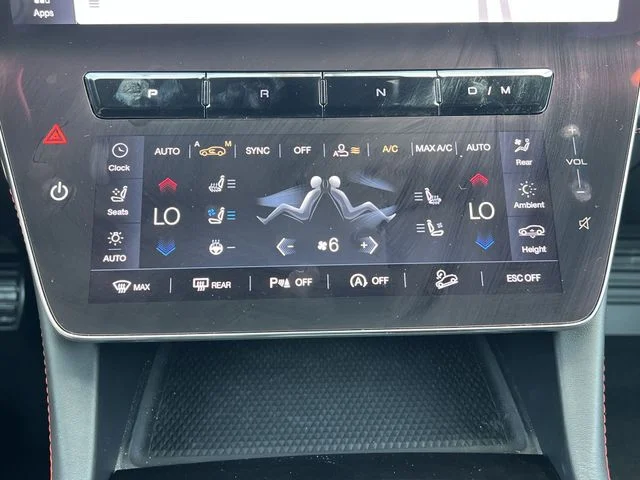 Used 2023  Maserati Modena image 22