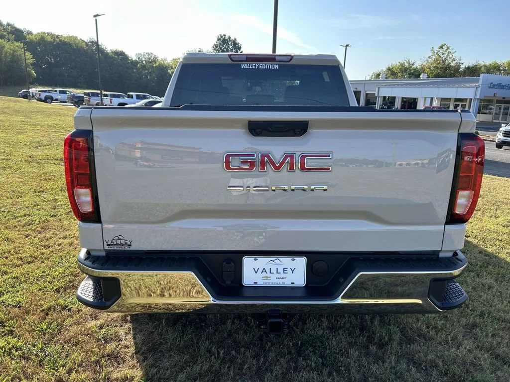 New 2026 Coastal Dune GMC Pro image 5