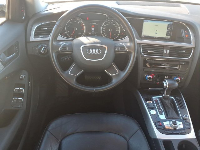 Used 2014 Black Audi 2.0T Premium image 19