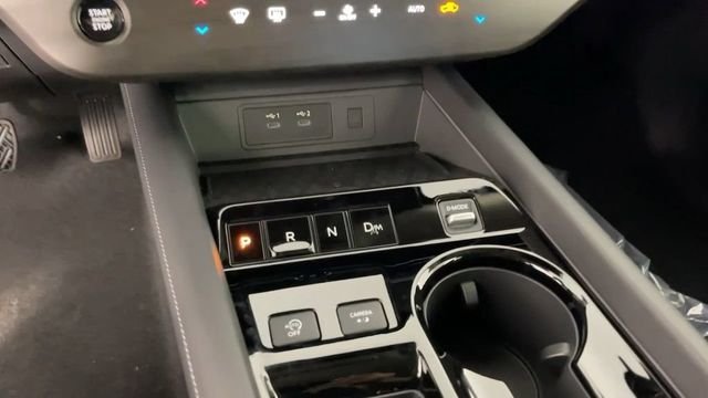 2025 Nissan Murano SV - Photo 19
