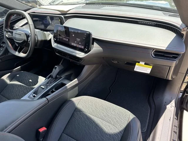 New 2026 Black Dodge R/T image 14