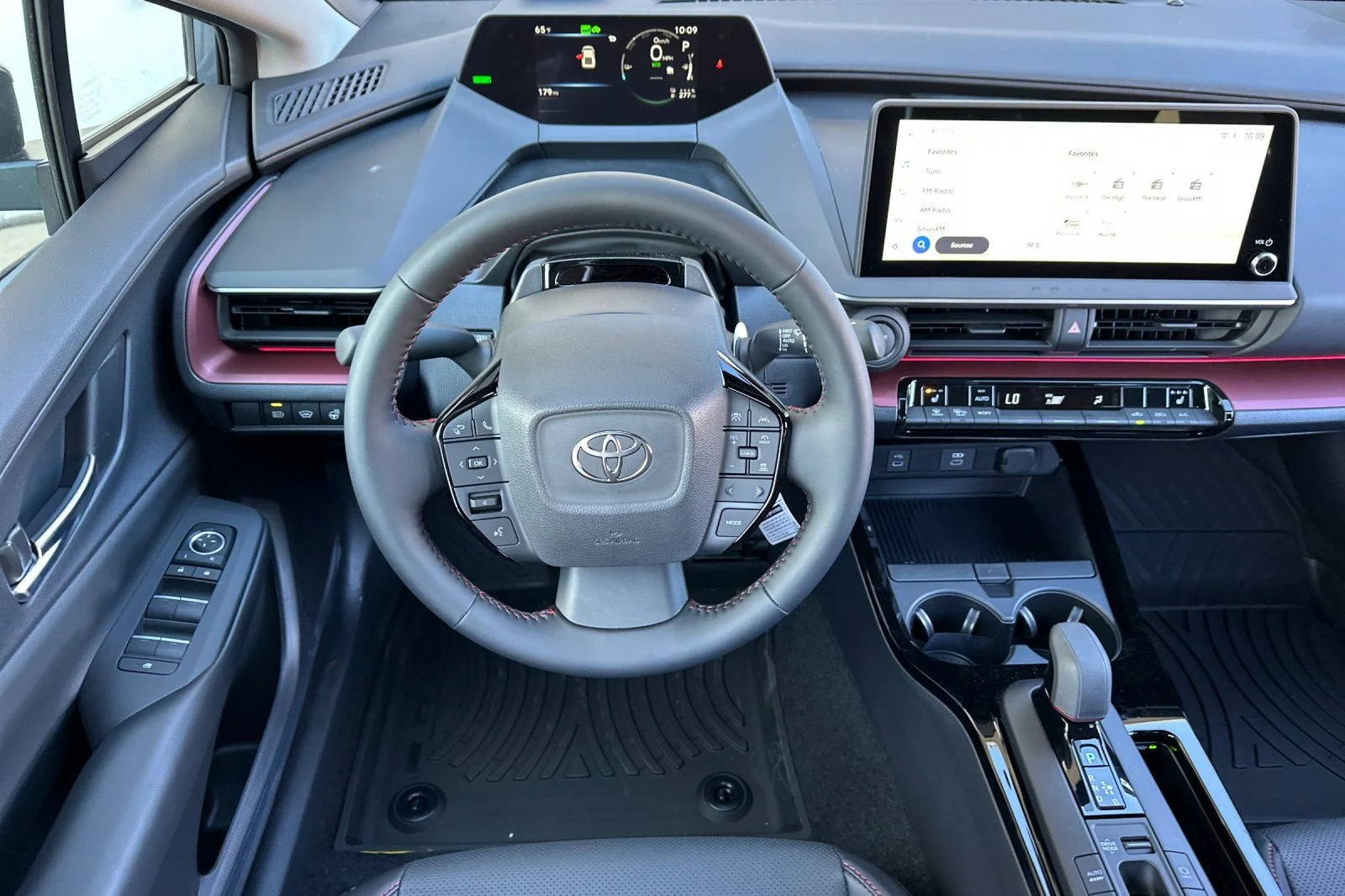New 2026  Toyota XSE image 14