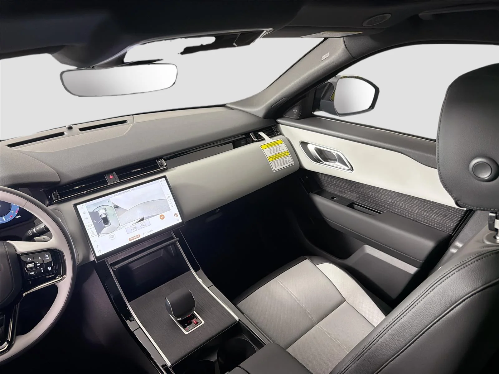 New 2026 Varesine Blue LAND ROVER S image 23