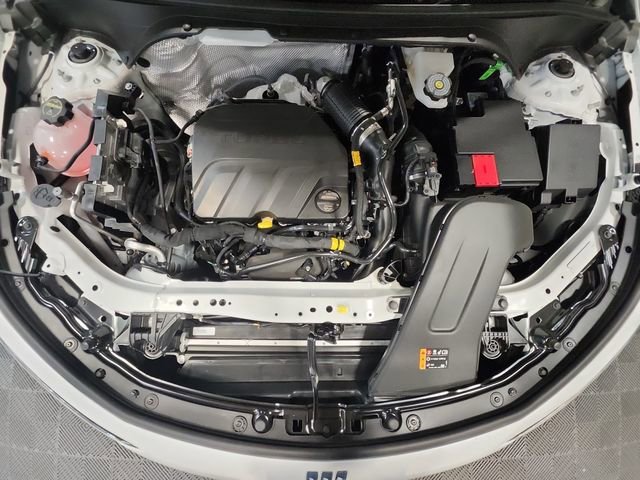 New 2026 Summit White Buick Preferred image 20