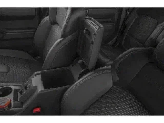 New 2026 Marsh Gray Ford Raptor image 11