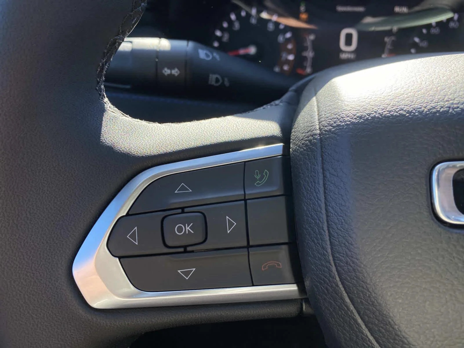 2026 Jeep Compass Limited Altitude - Photo 15