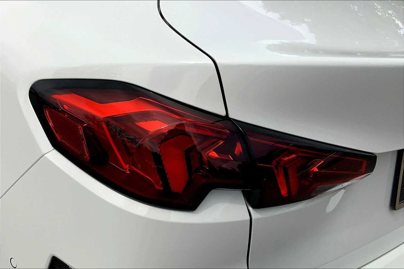 Used 2026 Alpine White BMW 228 image 14