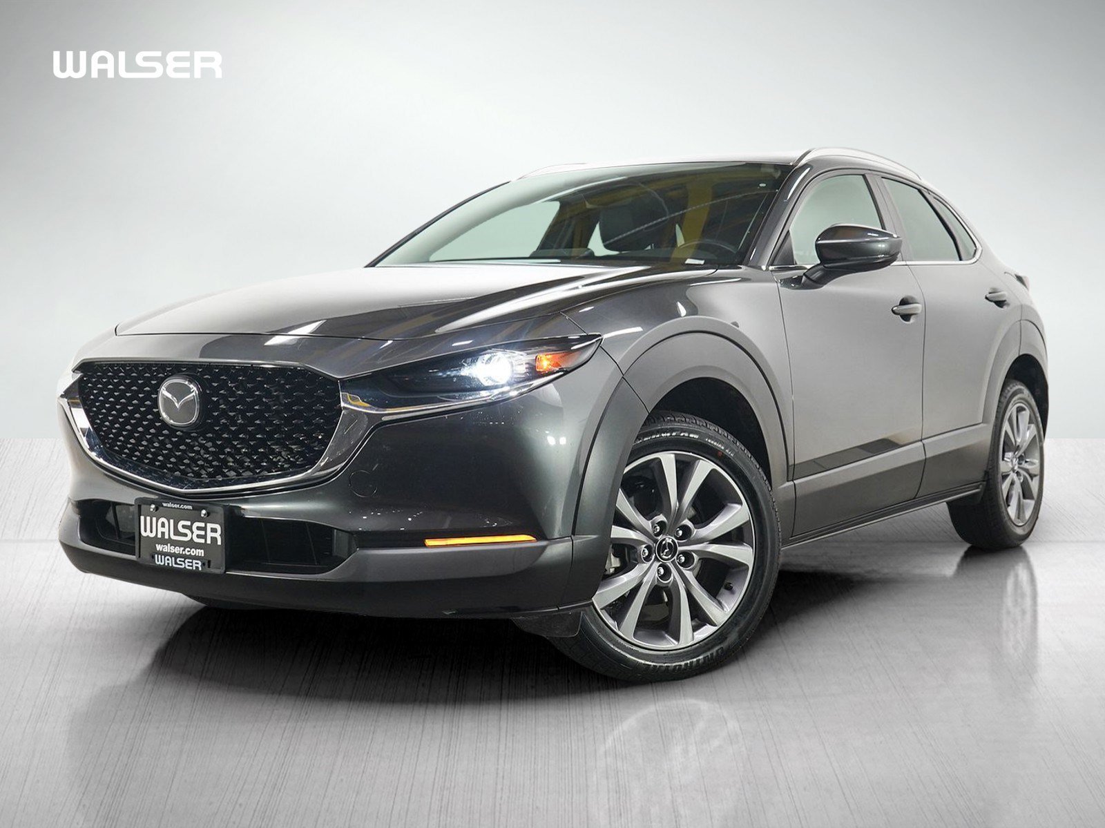 2025 Mazda CX-30 Preferred AWD's photo