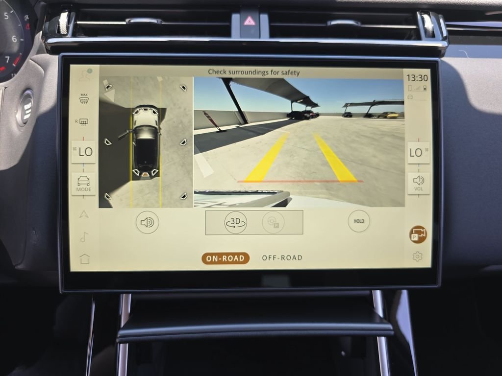 New 2026 Fuji White LAND ROVER S image 24