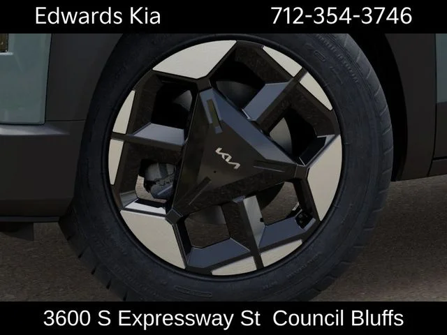New 2027 Green Kia S image 11