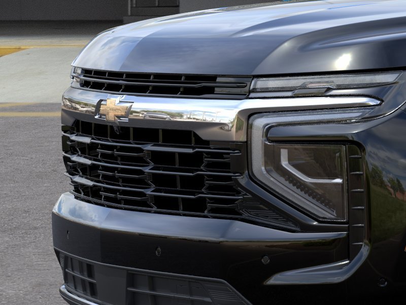 2026 Chevrolet Suburban LS - Photo 13