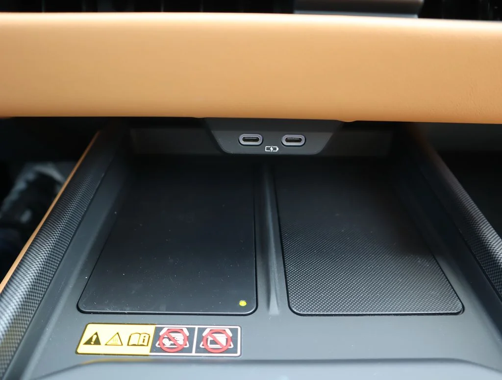 New 2026 White Lexus 350e Premium image 26
