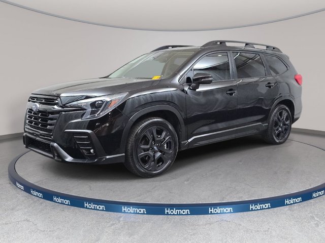 2023 Subaru Ascent Onyx Edition