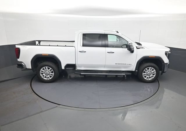 2024 GMC Sierra 2500HD SLT - Photo 16