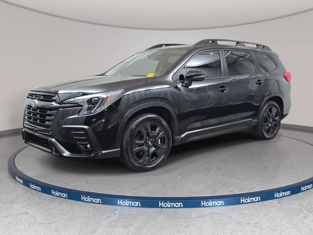 2023 Subaru Ascent